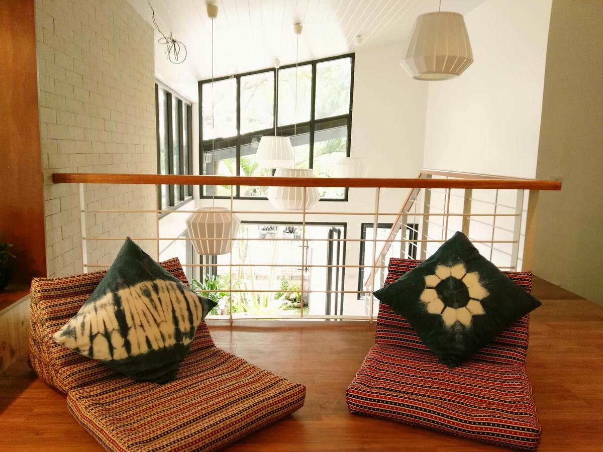 18 In Town Homestay Chiang Mai Esterno foto
