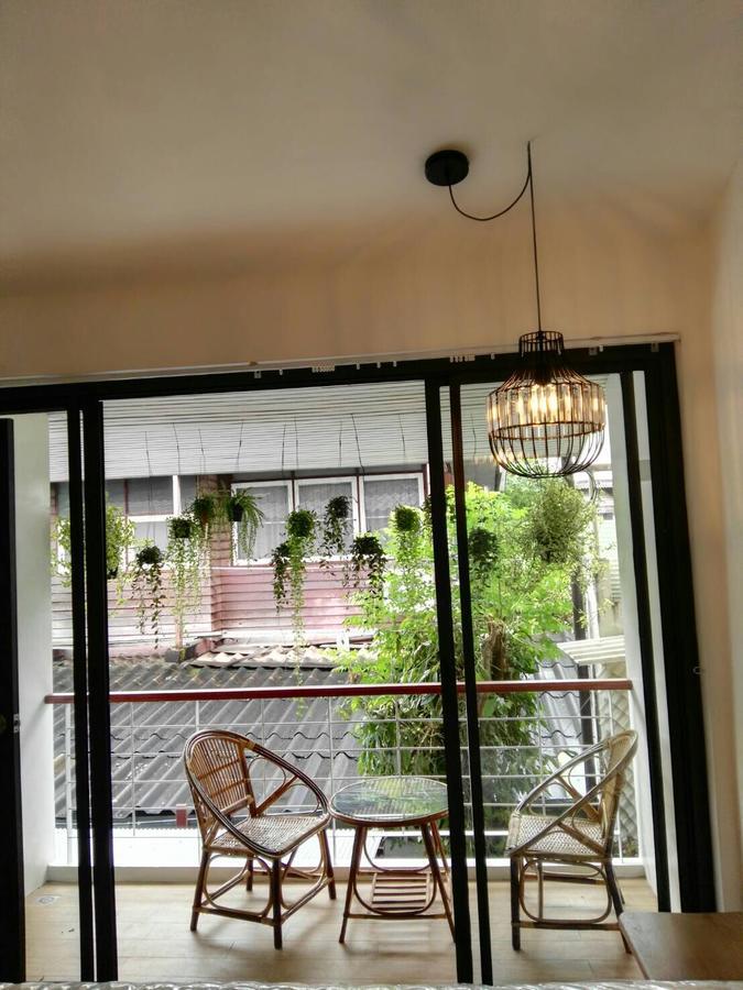 18 In Town Homestay Chiang Mai Esterno foto