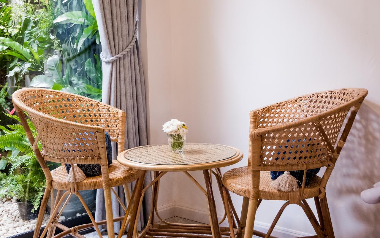 18 In Town Homestay Chiang Mai Esterno foto