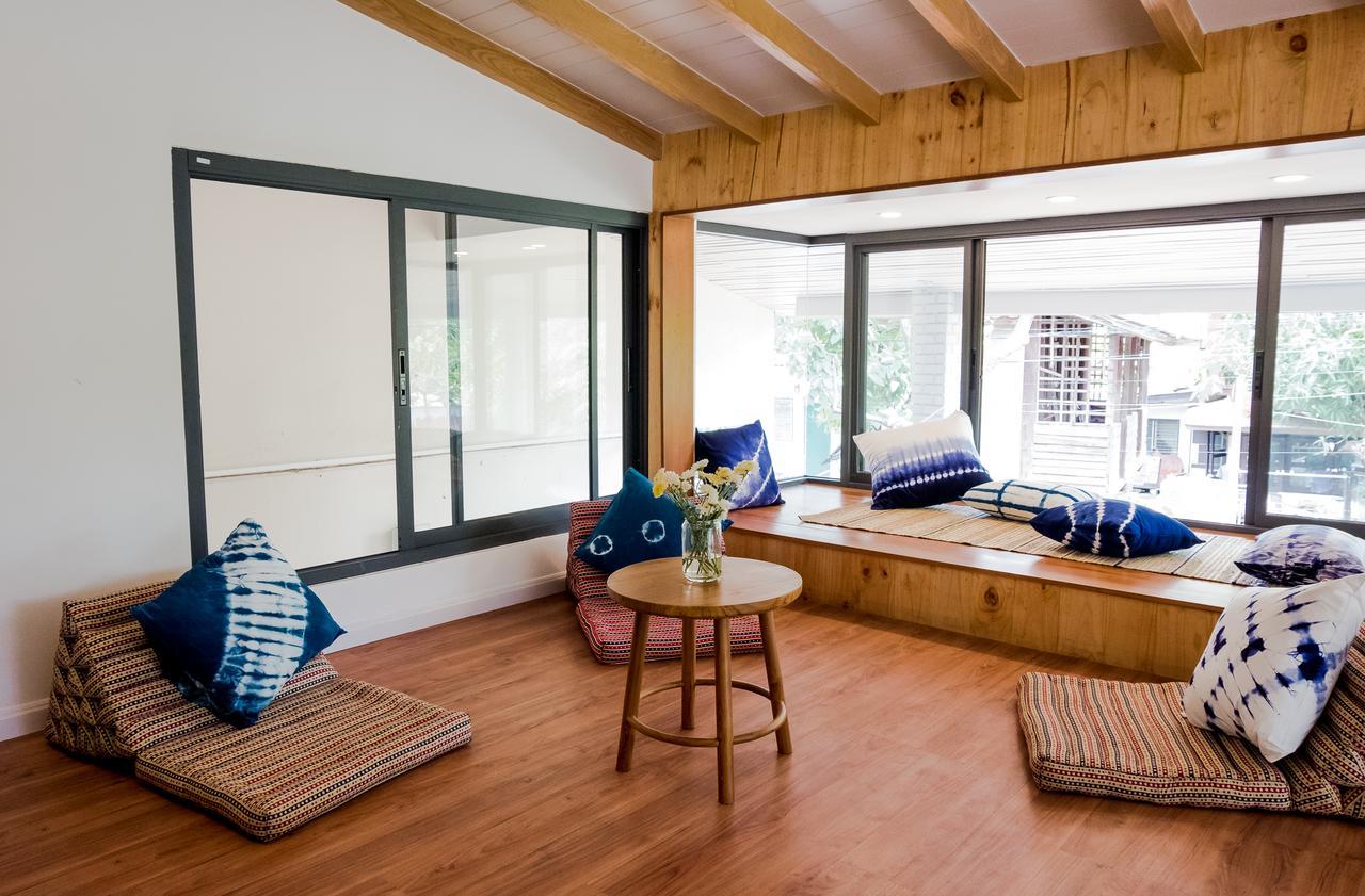 18 In Town Homestay Chiang Mai Esterno foto